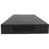 LevelOne WAC-2013 gateway/controller 10, 100, 1000 Mbit/s