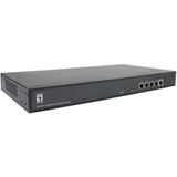 LevelOne WAC-2013 gateway/controller 10, 100, 1000 Mbit/s