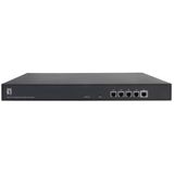 LevelOne WAC-2013 gateway/controller 10, 100, 1000 Mbit/s