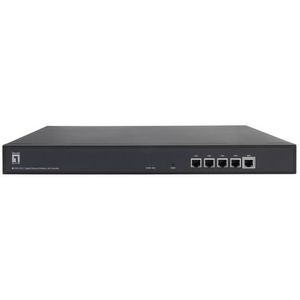 LevelOne WAC-2013 gateway/controller 10, 100, 1000 Mbit/s