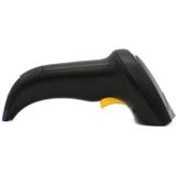 Equip 351021 Barcode-lezer - 1D/2D - LED - Zwart