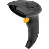 Equip 351021 Barcode-lezer - 1D/2D - LED - Zwart