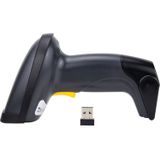 Equip - Wireless 2D Barcode Scanner - Draadloos - Inclusief Standaard