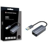 Conceptronic ABBY12G netwerkkaart Ethernet 2500 Mbit/s