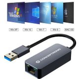 Conceptronic ABBY12G netwerkkaart Ethernet 2500 Mbit/s