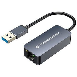Conceptronic ABBY12G netwerkkaart Ethernet 2500 Mbit/s