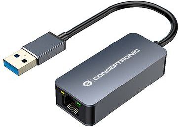 Conceptronic ABBY12G netwerkkaart Ethernet 2500 Mbit/s