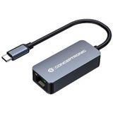 Conceptronic ABBY12GC netwerkkaart Ethernet 2500 Mbit/s