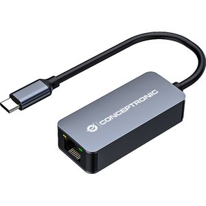 Conceptronic ABBY12GC - Netwerkadapter
