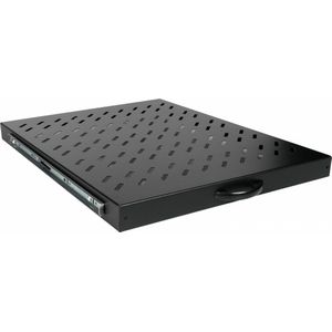Equip EZVS-19-1-80-B rack-toebehoren Schuiflade