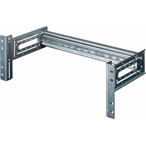 Equip EZR-DIN-4 rack-toebehoren Rekrail
