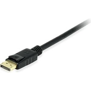 Equip 119256 DisplayPort 1.4-kabel, 10 m, 8K/60 Hz