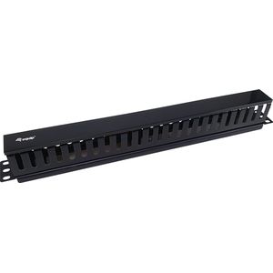Equip 327314 rack-toebehoren Paneel voor kabelbeheer
