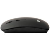 Conceptronic - LORCAN01B - Muis - Zwart - 1600 dpi