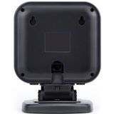 Equip - 2D Omnidirectionele Barcode Scanner - USB - 1MP Resolutie