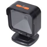 Equip - 2D Omnidirectionele Barcode Scanner - USB - 1MP Resolutie