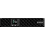 Conceptronic ZEUS51E3K UPS Dubbele conversie (online) 3 kVA 3000 W 9 AC-uitgang(en)