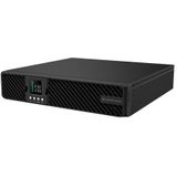 Conceptronic ZEUS51E3K UPS Dubbele conversie (online) 3 kVA 3000 W 9 AC-uitgang(en)