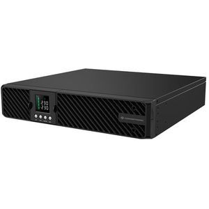 Conceptronic ZEUS51E3K UPS Dubbele conversie (online) 3 kVA 3000 W 9 AC-uitgang(en)