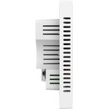 LevelOne WAP-8231 draadloos toegangspunt (WAP) 1800 Mbit/s Wit Power over Ethernet (PoE)