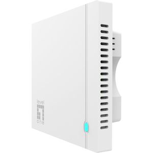 LevelOne WAP-8231 draadloos toegangspunt (WAP) 1800 Mbit/s Wit Power over Ethernet (PoE)