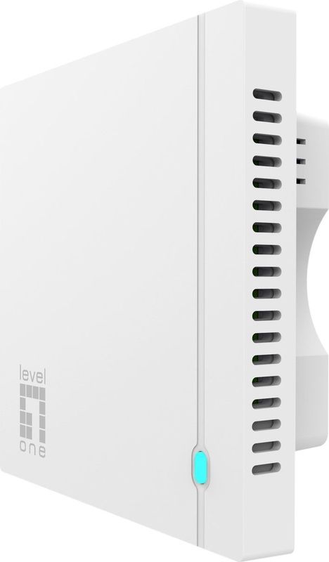 LevelOne WAP-8231 draadloos toegangspunt (WAP) 1800 Mbit/s Wit Power over Ethernet (PoE)