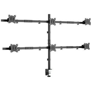 Equip 650160 flat panel bureau steun 81,3 cm (32")