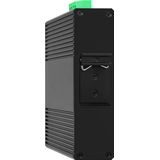 LevelOne IGS-2106 netwerk-switch Managed L2 Gigabit Ethernet (10/100/1000) Zwart