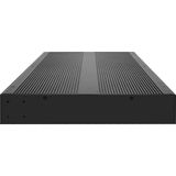 LevelOne - IGS-2128 - Netwerkschakelaar - Zwart - 28 Poorten - 24x RJ45 - 4x SFP