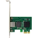 LevelOne GNC-0113 netwerkkaart Intern Ethernet 5000 Mbit/s