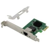 LevelOne GNC-0113 netwerkkaart Intern Ethernet 5000 Mbit/s