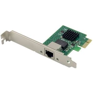 LevelOne GNC-0113 netwerkkaart Intern Ethernet 5000 Mbit/s