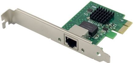 LevelOne GNC-0113 netwerkkaart Intern Ethernet 5000 Mbit/s