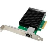 LevelOne GNC-0210 Netwerkkaart - Intern - Ethernet 10000 Mbit/s