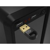 Conceptronic ABBY16B netwerkkaart Bluetooth 3 Mbit/s