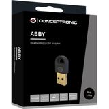 Conceptronic ABBY16B netwerkkaart Bluetooth 3 Mbit/s