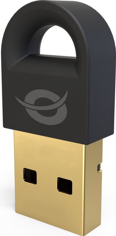Conceptronic ABBY16B netwerkkaart Bluetooth 3 Mbit/s