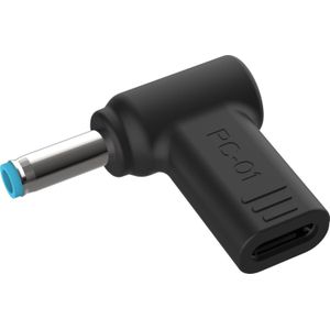 Conceptronic ABBY15PC01 laptop accessoire Laptop stroomplug