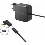 Conceptronic ABBY15PC05 laptop accessoire Laptop stroomplug
