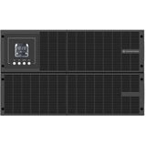 Conceptronic - ZEUS - Online UPS - 6000VA - 6000W - Met EPO Port