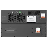 Conceptronic - ZEUS - Online UPS - 6000VA - 6000W - Met EPO Port