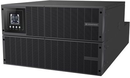 Conceptronic - ZEUS - Online UPS - 6000VA - 6000W - Met EPO Port