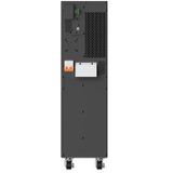 Conceptronic - ZEUS - UPS - 6000VA - 5400W - Online - IEC EPO Port