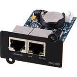 Conceptronic - NMC01 - Netwerkkaart - UPS Accessoires - Compatibel met ZEUS51E en ZEUS52E