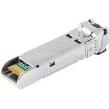 LevelOne - SFP-2501 - Zendontvanger - Zilver - 2.5Gbps Multi-Mode 300m 850nm