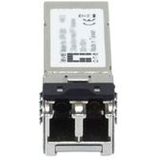 LevelOne - SFP-2601 - Zendontvanger - Zilver - 2.5Gbps Multi-Mode 300m 850nm