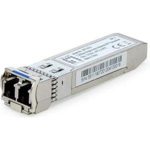 LevelOne SFP-4210 netwerk transceiver module Vezel-optiek 1250 Mbit/s 1310 nm