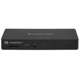 Conceptronic - 13-in-1 Thunderbolt 4 Docking Station - Dockings
