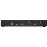 Conceptronic - 13-in-1 Thunderbolt 4 Docking Station - Dockings