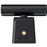 Conceptronic AMDIS09B webcam 2 MP 1920 x 1080 Pixels USB 2.0 Zwart